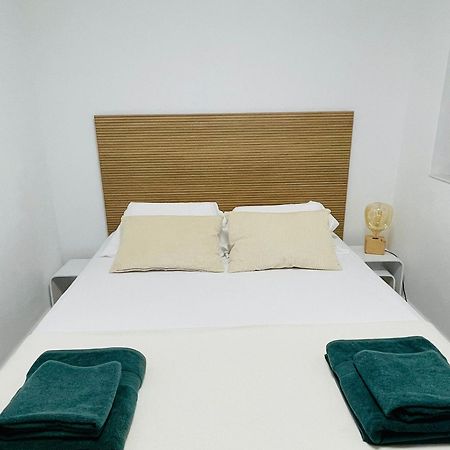 Apartamentos Familiares Puerto Nova Cartagena Eksteriør billede
