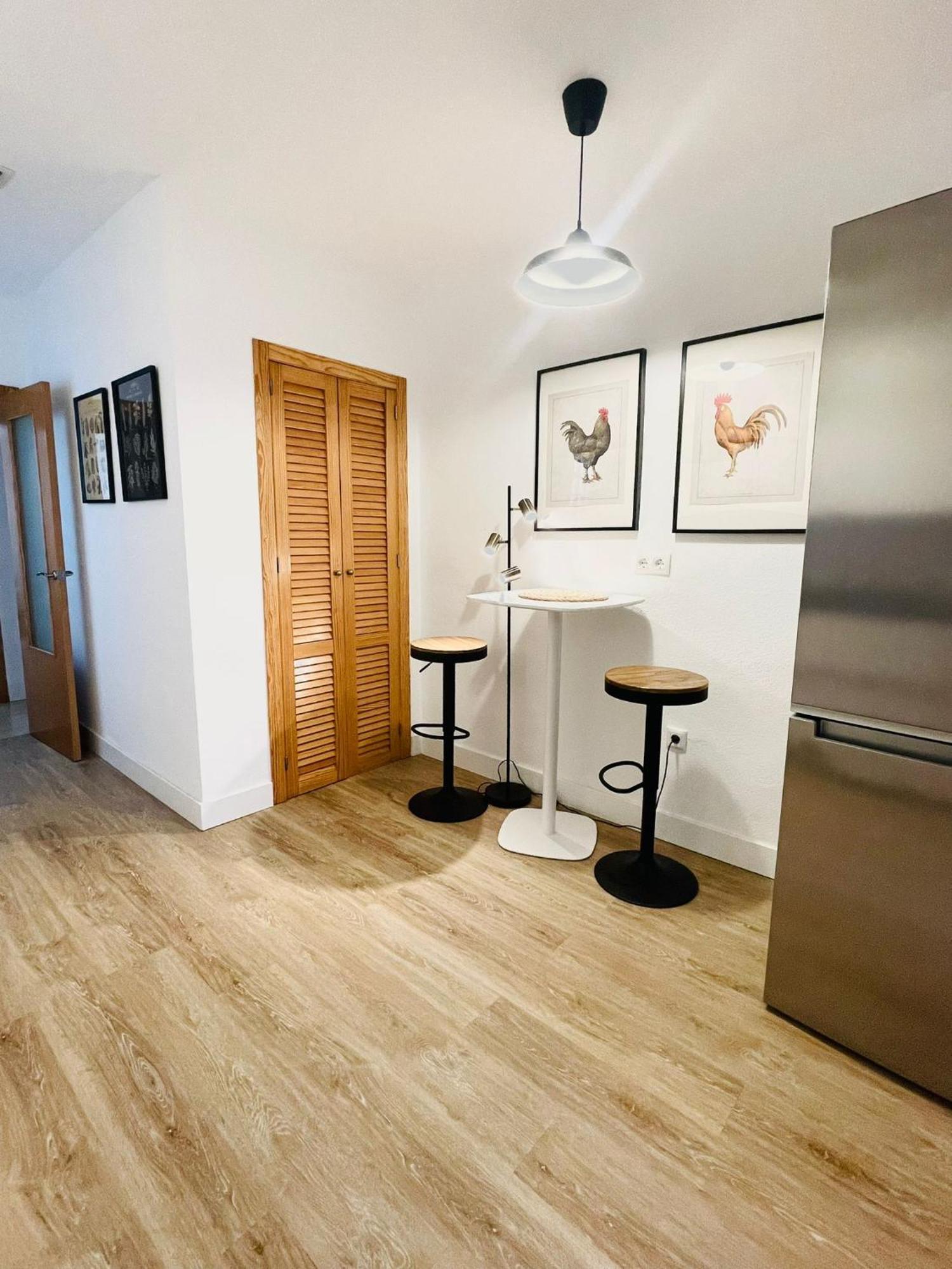 Apartamentos Familiares Puerto Nova Cartagena Eksteriør billede