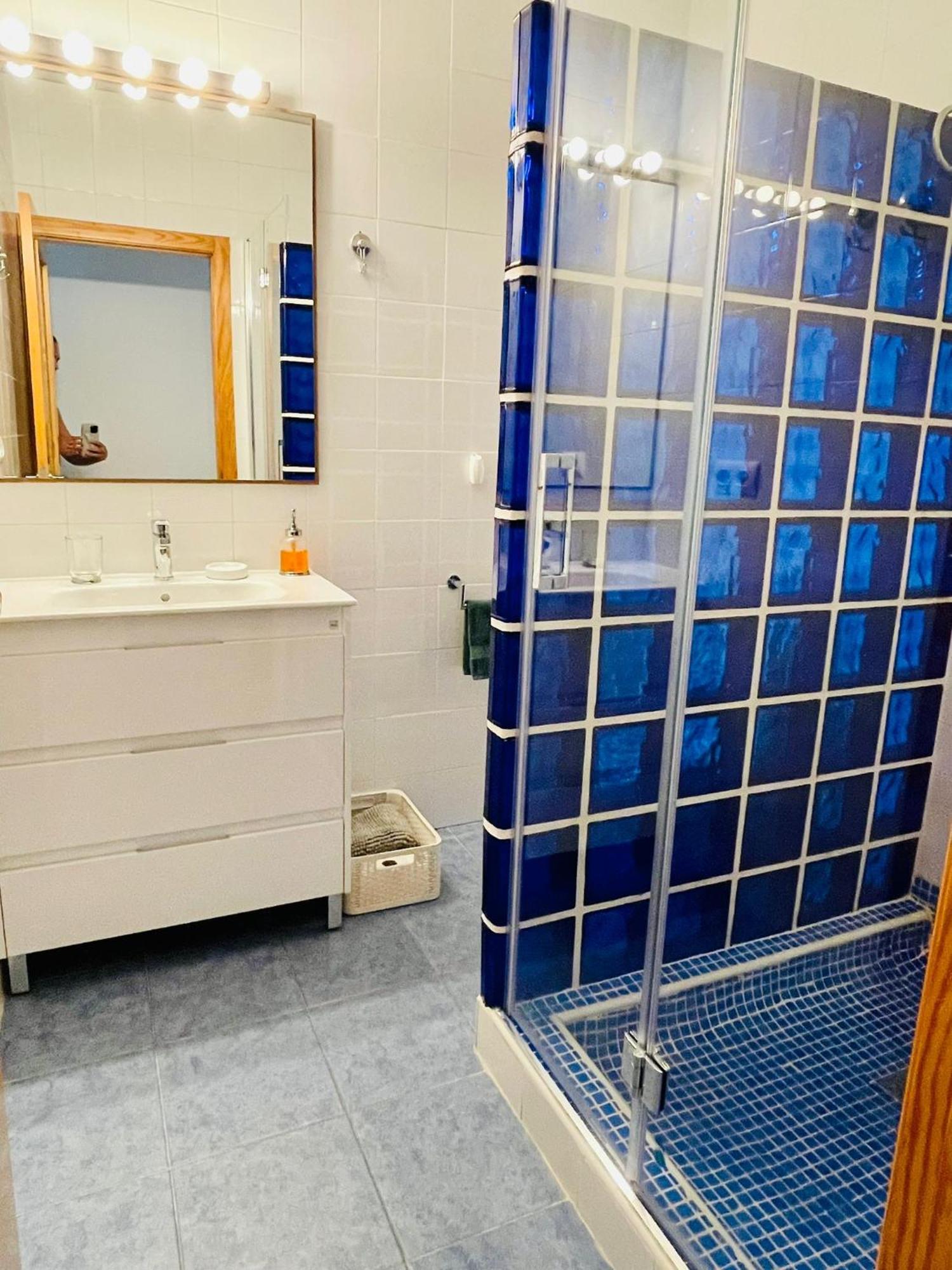 Apartamentos Familiares Puerto Nova Cartagena Eksteriør billede