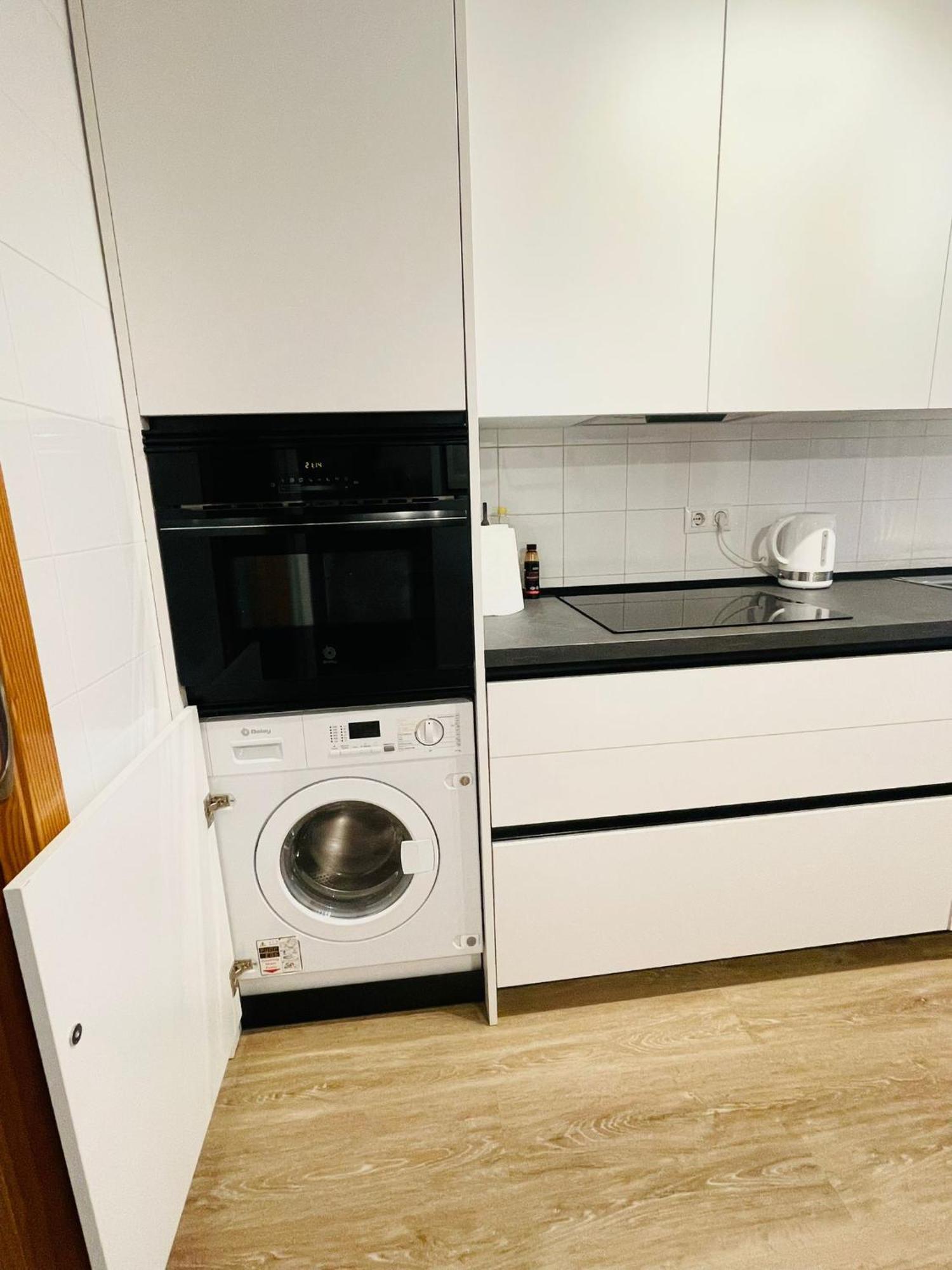 Apartamentos Familiares Puerto Nova Cartagena Eksteriør billede