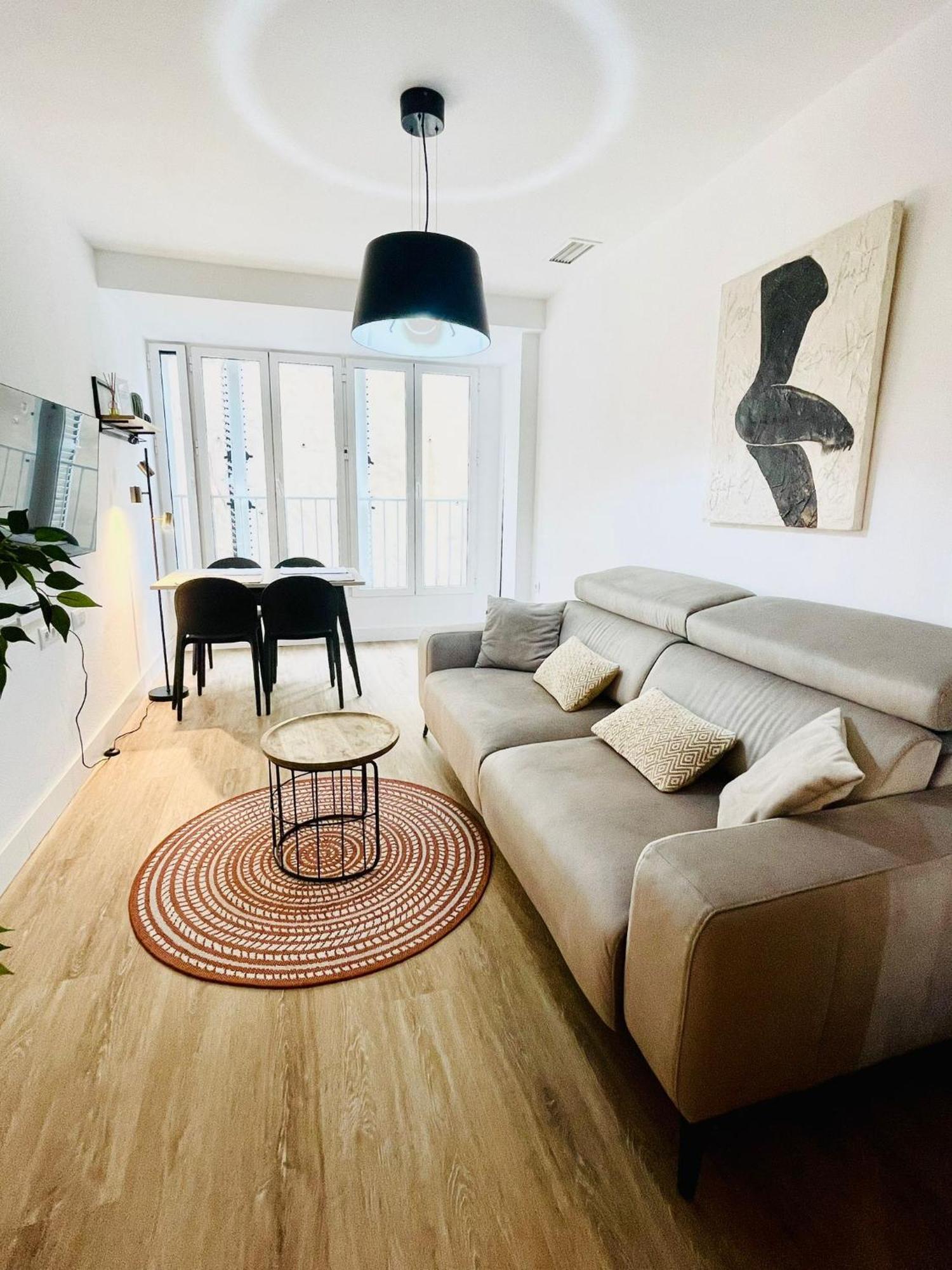 Apartamentos Familiares Puerto Nova Cartagena Eksteriør billede